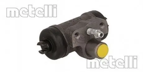 Циліндр гальмівний робочий MT 04-1095 Metelli 041095