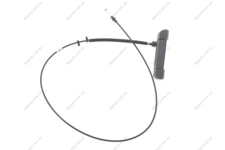 Ручка Внутрь Ford Transit 06 Раздвижная Дверь Пр 00 High FAST FT94560