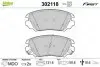 Автозапчастина Valeo 302118 (фото 2)