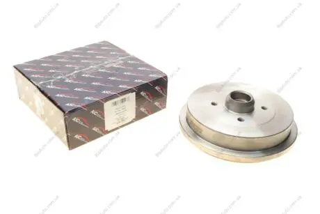 Тормозные барабаны AIC 52993