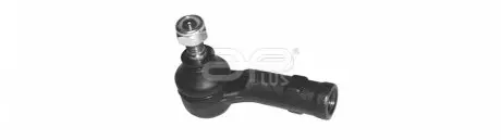 Наконечник рульової тяги APLUS 12428AP