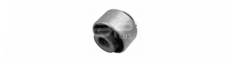 Сайлентблок переднего рычага передний renault scenic iii, megane iii, APPLUS APLUS 21793AP