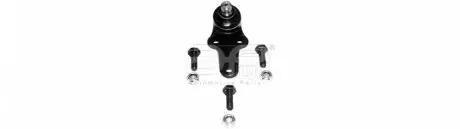 Кульова опора ford focus (daw, dbw) APPLUS APLUS 11164AP