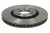 Гальмівний диск BREMBO 09.9619.11 09961911