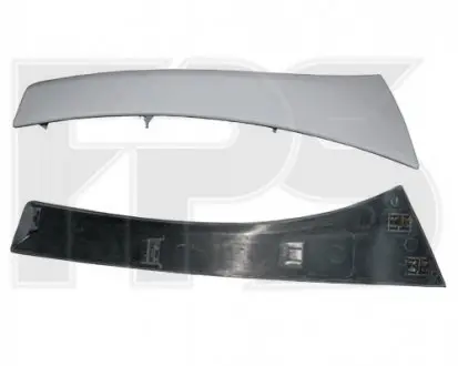 Смужка під фару ліва Fiat Ducato/Citroen Jumper /Peugeot Boxer 06 -> FPS FP 2606 995