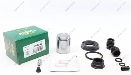 Ремкомплект, тормозной суппорт FRENKIT 240943