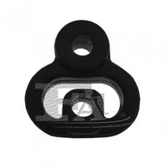 WIESZAK TгUMIKA CHEVROLET SPARK FA1 Fischer Automotive One (FA1) 873913