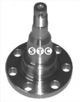 Ступица колеса STC T490516 (фото 1)