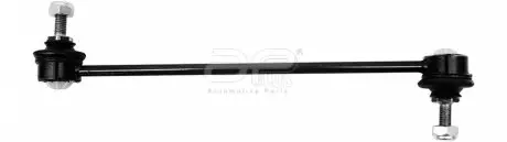 Стійка стабілізатора передня audi a2skoda fabia 99&gt APPLUS APLUS 12125AP
