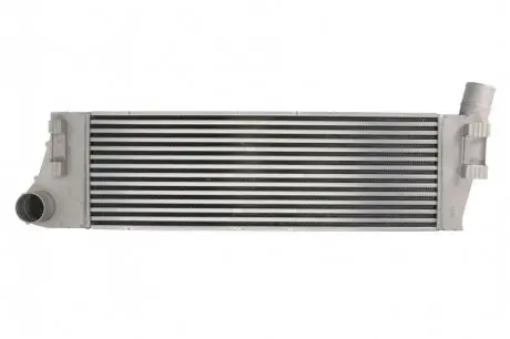 Интеркулер dolotowego RENAULT GRAND SCENIC II, MEGANE II, SCENIC II 1.5D/1.9D/2.0 11.02- THERMOTEC DAR012TT