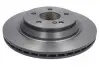Тормозной диск BREMBO 09.C941.11 09C94111