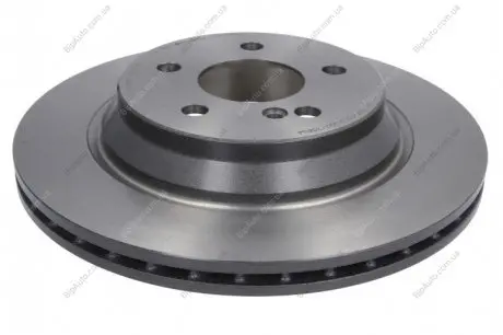 Тормозной диск 09.C941.11 BREMBO 09C94111