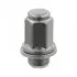 Гайка кріплення колеса FEBI BILSTEIN 46662