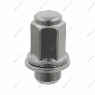 Гайка кріплення колеса FEBI BILSTEIN 46662