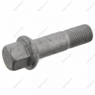 Болт для крепления колеса FEBI BILSTEIN 46643