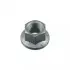 Гайка крепления колеса, Гайка FEBI BILSTEIN 46656