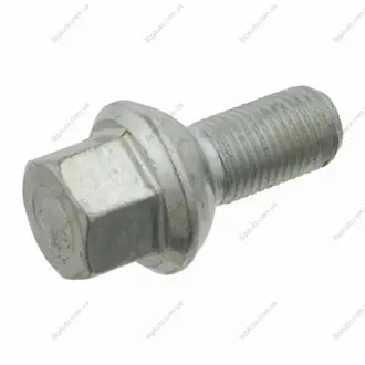 Болт для крепления колеса FEBI BILSTEIN 46633
