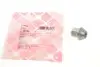 Гайка кріплення колеса FORD M12 x 1,5 хром закрита FEBI BILSTEIN 46708