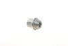 Гайка кріплення колеса FORD M12 x 1,5 хром закрита FEBI BILSTEIN 46708 (фото 2)