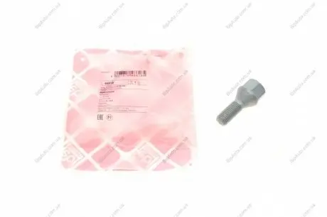 Болт для кріплення колеса FEBI BILSTEIN 46618