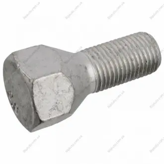Болт для крепления колеса FEBI BILSTEIN 46636