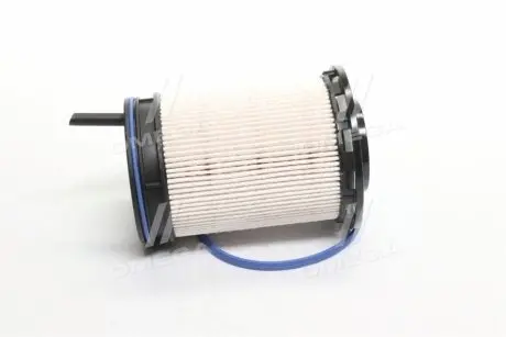 Фильтр топливный Audi A6 2.0TDI 14-/Q7 3.0TDI 15-/Q8 18-/VW Touareg 3.0 18- HENGST FILTER E451KPD349