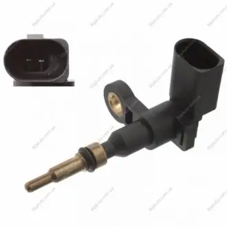 Датчик температури охолоджуючої рідини (FEBI) FEBI BILSTEIN 104172
