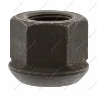 Гайка крепления колеса, Гайка FEBI BILSTEIN 46626