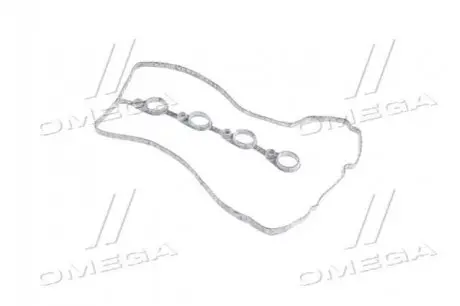 Прокладка клапанної кришки HYUNDAI / KIA MOBIS 224412B801