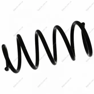 Пружина ходової частини FEBI BILSTEIN 46848