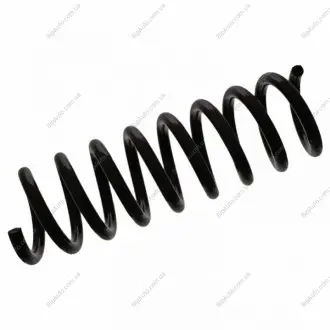 Пружина ходовой части FEBI BILSTEIN 46902
