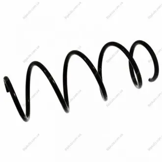 Фото 1 - пружина ходовой части FEBI BILSTEIN 46986 Пружина ходовой части FEBI BILSTEIN 46986 (фото 1)