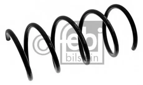 Пружина ходовой части FEBI BILSTEIN 37369