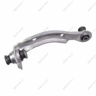 Опора балки підвіски FEBI FEBI BILSTEIN 103507