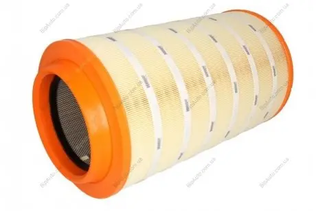 Фильтр воздушный с ножками на DAF HENGST HENGST FILTER E541L02 (фото 1)