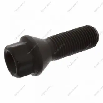 Болт для крепления колеса FEBI BILSTEIN 46647