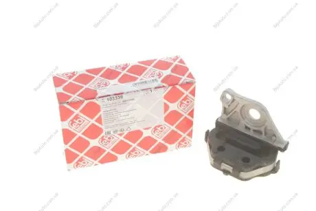 Прокладка FEBI FEBI BILSTEIN 103339