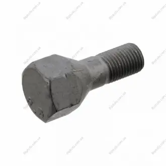 Болт для крепления колеса FEBI BILSTEIN 46683