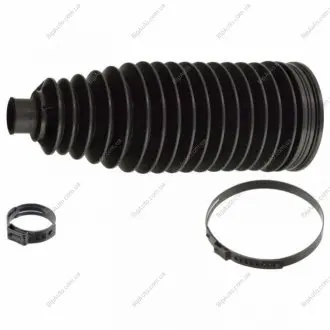 Пыльник рейки FEBI BILSTEIN 103038