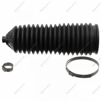 Пыльник рул.рейки (к-кт) FEBI BILSTEIN 102369