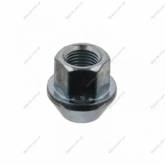 Гайка кріплення колеса FEBI BILSTEIN 46692