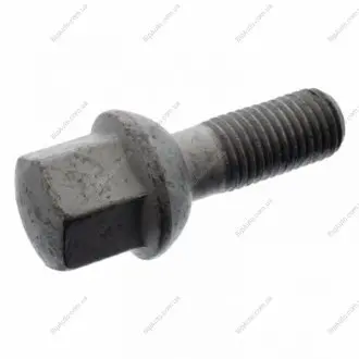 Болт для крепления колеса FEBI BILSTEIN 46645
