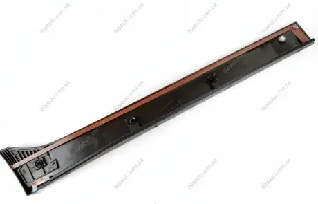 Молдинг задней двери SUBARU 91112AL451