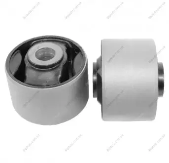 Cайлентблок заднего продольного ричага BC GUMA BC3335