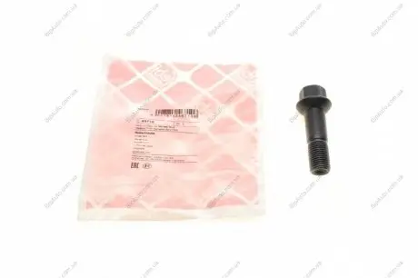 Болт для крепления колеса FEBI BILSTEIN 46710