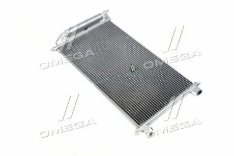 Радиатор кондиционера AVA QUALITY COOLING AVA COOLING DN5251D