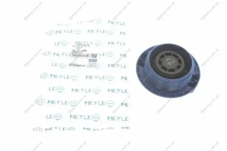 Кришка резервуару охолоджувальної рідини MEYLE 1001210069