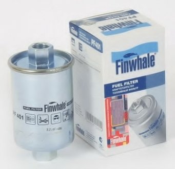 Топливный фильтр Finwhale PF401