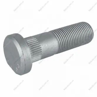 Болт крепления колеса M18x1.5x65 FEBI FEBI BILSTEIN 48667