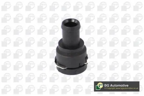 Фланець радіатора Caddy/Octavia 3B0122291B BGA FA9607